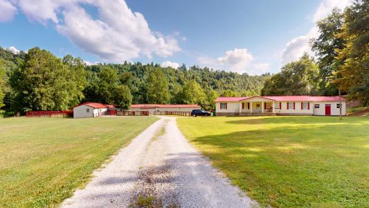 2450 Ryan Road, Wallingford, Kentucky 41093, USA