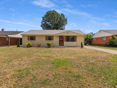 424 Malboro, Memphis, تينيسي 38120, الولايات المتحدة