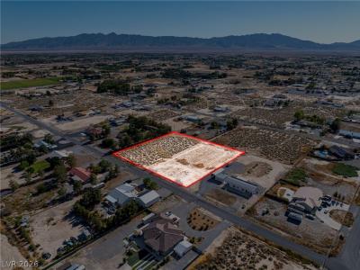 3580 Mallard Avenue, Pahrump, Nevada 89048, USA