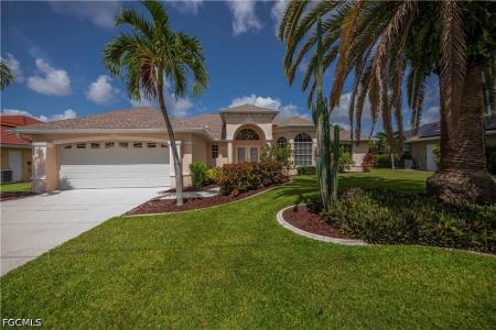 2606 SE 21st Avenue, Cape Coral, Florida 33904, USA