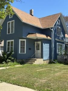 801 Oakland Ave, Waukesha, Wisconsin 53186, États-Unis