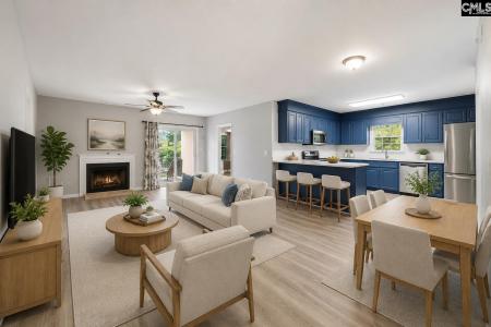164 Thames Valley Court, Irmo, Carolina Del Sur 29063, Estados Unidos