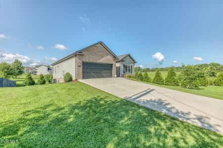 171 Anderson Road, Jonesborough, Tennessee 37659, États-Unis