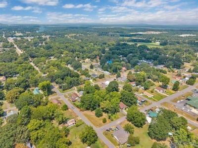 603 N Division St, Morrilton, Arkansas 72110, USA