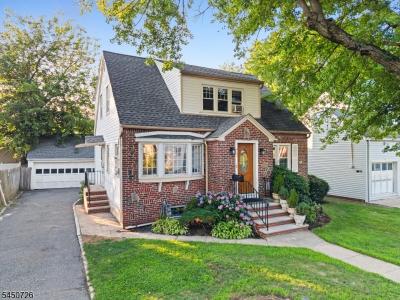 968 Liberty Ave, Union Twp., New Jersey 07083-6444, USA