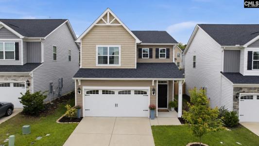 709 Empire Maker Road, Lexington, Carolina Do Sul 29073, Estados Unidos