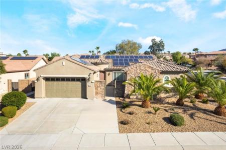 2424 Antrim Irish Drive, Henderson, Nevada 89044, USA