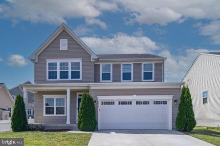 5602 Piney Glade Road, Fredericksburg, Virginie 22407, États-Unis