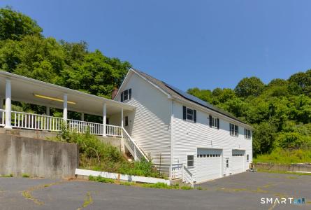 122 Purchase Brook Road, Southbury, كونيتيكت 06488, الولايات المتحدة