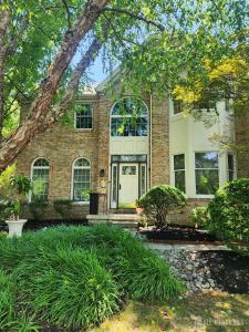 1 Shelley Court, Princeton Junction, New Jersey 08550, USA
