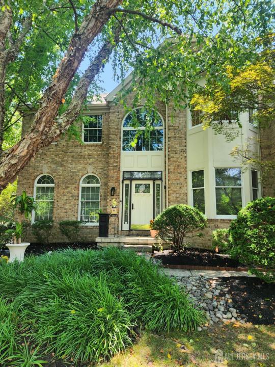 1 Shelley Court, Princeton Junction, New Jersey 08550, États-Unis