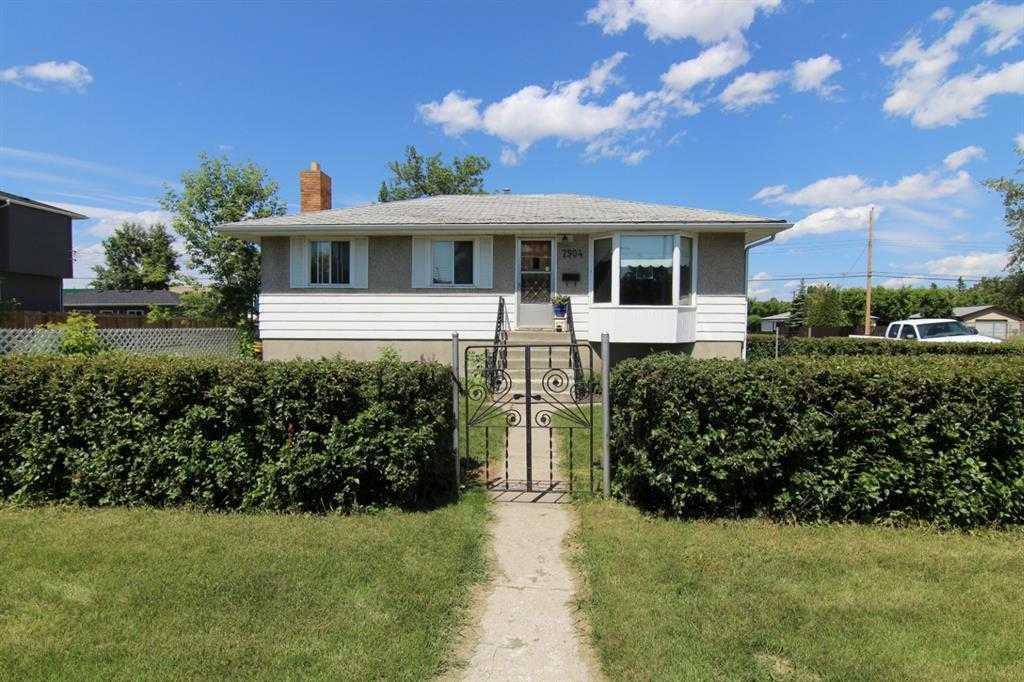 7504 39 AVENUE NW, Calgary, Alberta T3B 1V3, Canadá