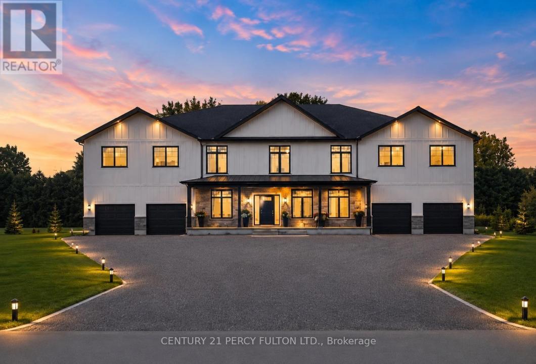 86 WOODLAND DRIVE PINES, Norfolk (pine Grove), Ontario N3Y 4J9, Canadá