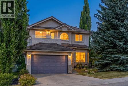 30 GLENEAGLES VIEW, Cochrane, アルバータ T4C 1N9, カナダ