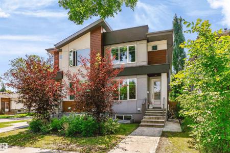 11305 79 AVENUE NW, Edmonton, Alberta T6G 0P4, Canada