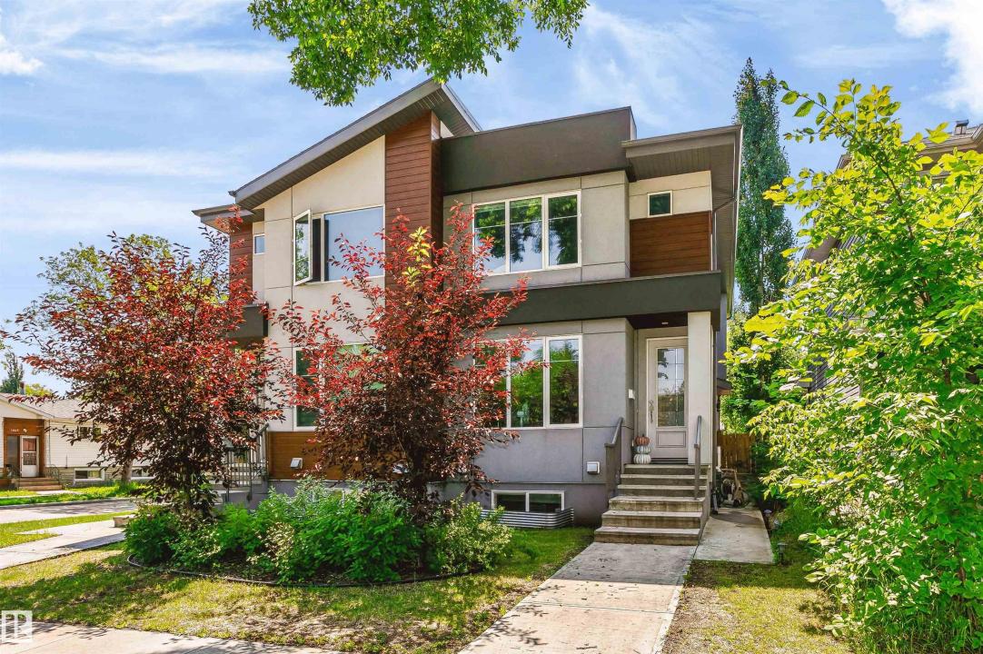 11305 79 AVENUE NW, Edmonton, Alberta T6G 0P4, Canadá