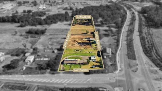 4 Masterfield Street, Rossmore, NSW 2557, Australia