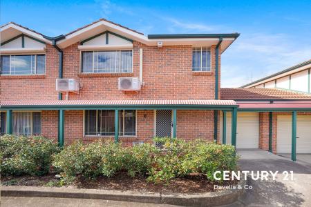 3/28 Frederick Street, Blacktown, NSW 2148, Australie