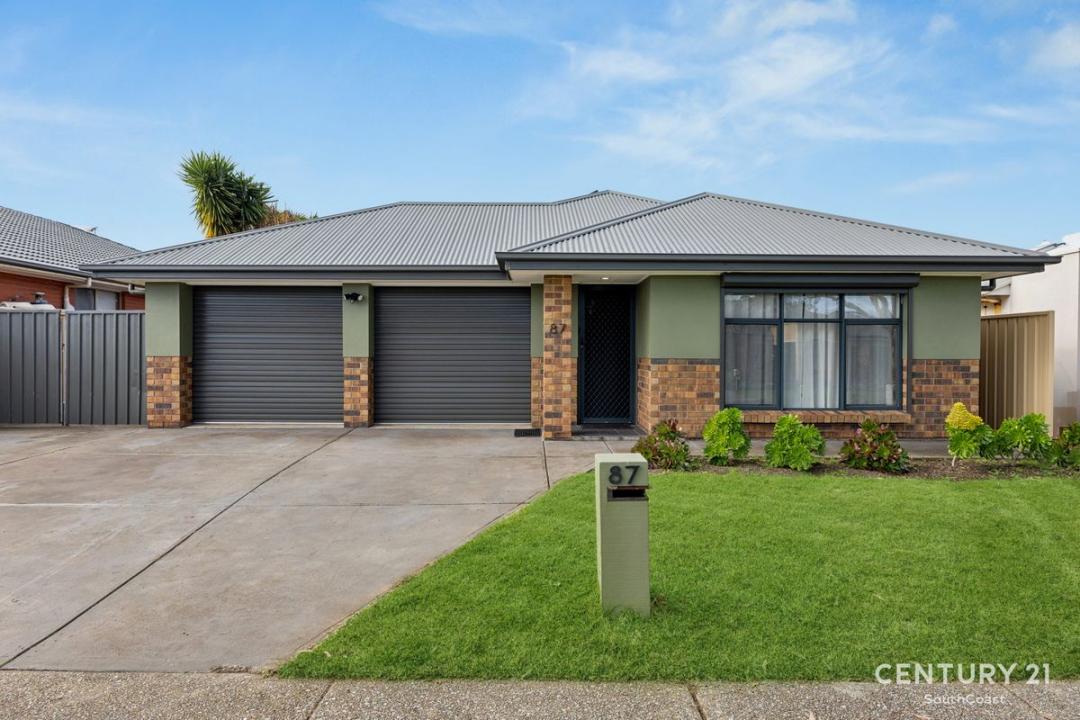 87 Kipsy Street, Aldinga Beach, SA 5173, أستراليا