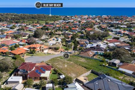 7 Fulmar Place, Halls Head, WA 6210, Australia