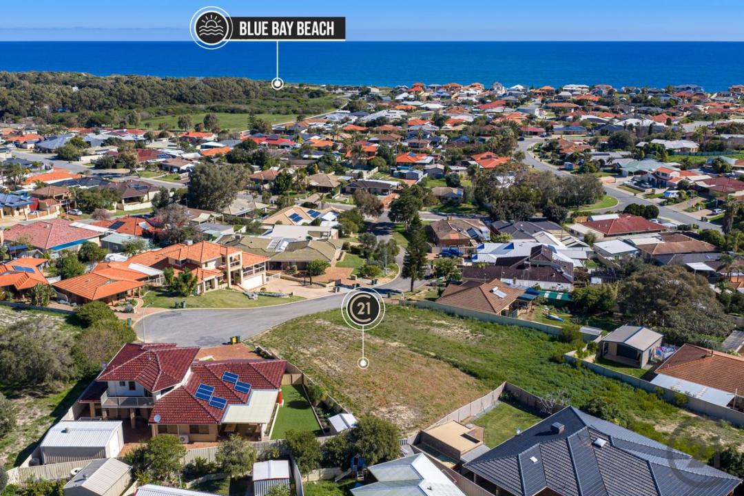 7 Fulmar Place, Halls Head, WA 6210, Australia