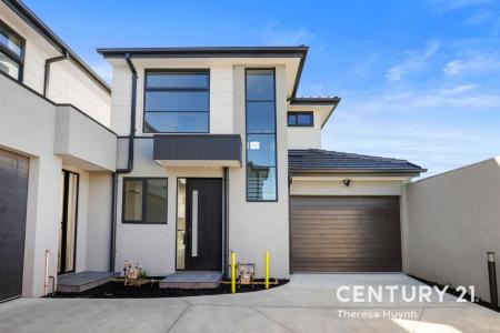3/17 Wales Street, Springvale, VIC 3171, Australia