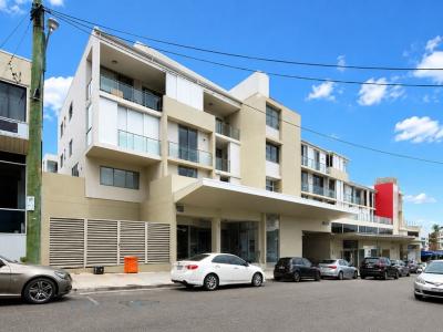 62 Rowe Street, Eastwood, NSW 2122, Australie