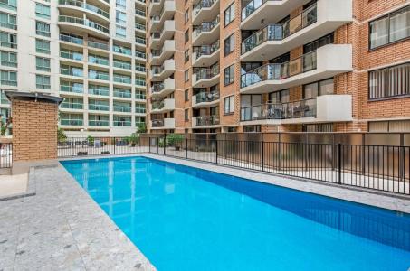 101/336 Sussex St, Sydney City, NSW 2000, Australia