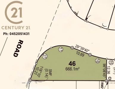 Lot 46 215 Macarthur Road, Spring Farm, NSW 2570, 오스트레일리아