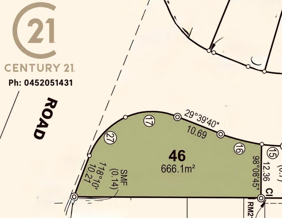 Lot 46 215 Macarthur Road, Spring Farm, NSW 2570, Australie