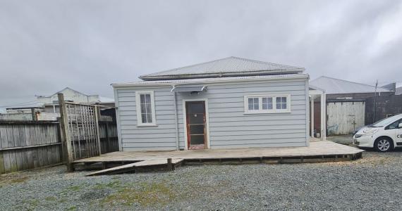 13B The Centre, Waipu, Whangarei District 0510, New Zealand