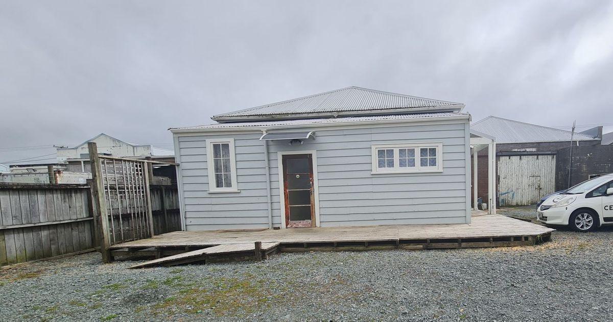 13B The Centre, Waipu, Whangarei District 0510, Nouvelle-Zélande