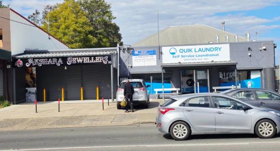 56 Garfield Road East, Riverstone, NSW 2765, Australia