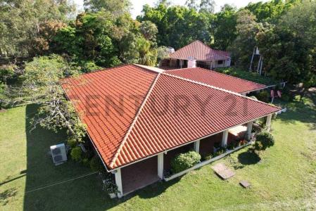 Ruta 09 Km 33 - Benjamin Aceval , Villa Hayes, Presidente Hayes 00001, פרגוואי