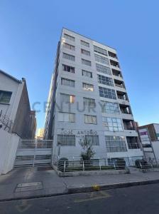 Calle Litoral Edificio José Antonio N°1261 , Miraflores, La Paz 00001, Bolivie