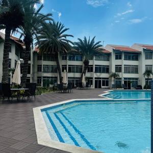 Avenida Daniel Camejo Octavio Residencias Bora Bora Plaza Casas Bote B, Lechería, Anzoategui 6001, Venezuela
