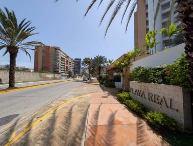 aldonza manrique CONJUNTO RESIDENCIAL PLAYA REAL, Pampatar, Nueva Esparta 6301, Venezuela