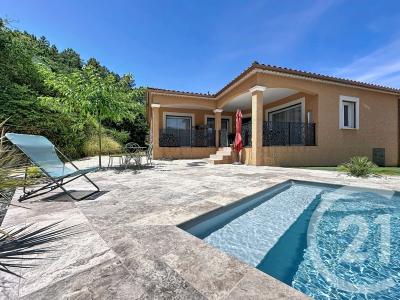 Anduze, Languedoc-Roussillon 30140, France