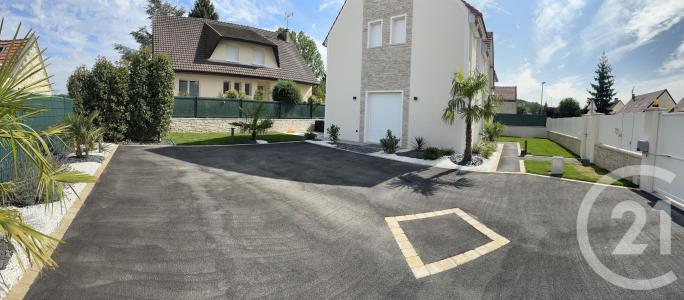 Monceaux, Picardie 60940, France