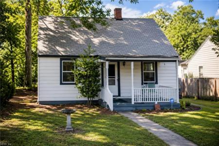 953 19th Street, Newport News, 버지니아 23607, 미국