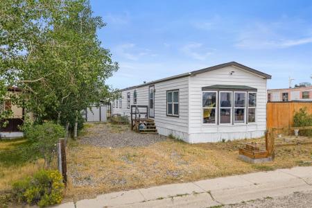 213 Harrison Street, Walden, Colorado 80480, USA