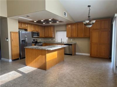 4906 High Creek Drive, North Las Vegas, Nevada 89031, Stati Uniti