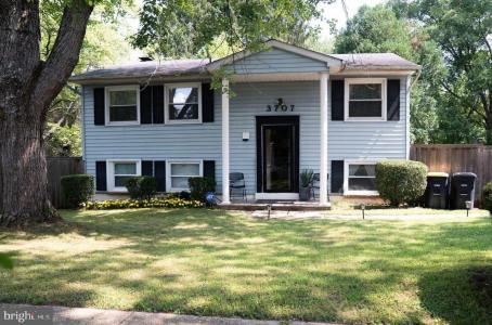 3707 Halloway Place, Upper Marlboro, Maryland 20772, USA