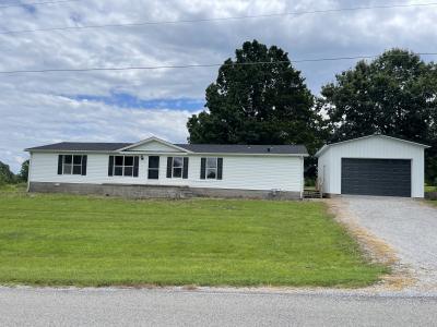 290 Friendship Loop, Goreville, Illinois 62939, USA