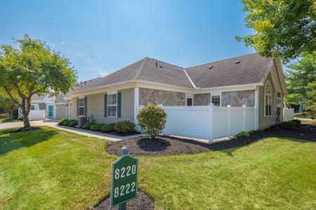 8222 Cyrus Ln., Northfield, Ohio 44067, USA