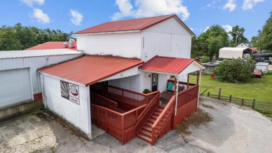 3521 KY 10, Tollesboro, Kentucky 41189, USA
