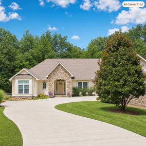 104 Mariners Drive, Crossville, Tennessee 38558, USA