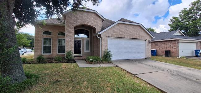 4507 Bridgestone Point Drive, Spring, Texas 77388, Estados Unidos