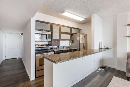 1020 15th Street Unit 41F, Denver, コロラド 80202, アメリカ合衆国