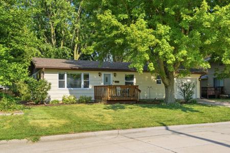 1411 N 2nd Ave., Washington, Iowa 52353, USA